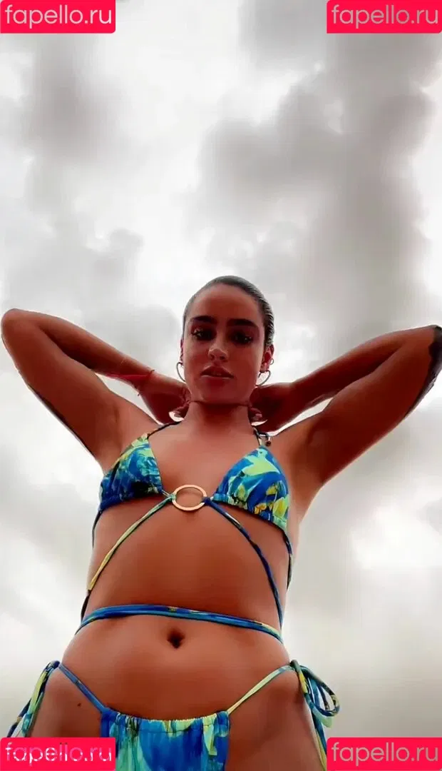 Sommer Ray Onlyfans Photo Gallery 