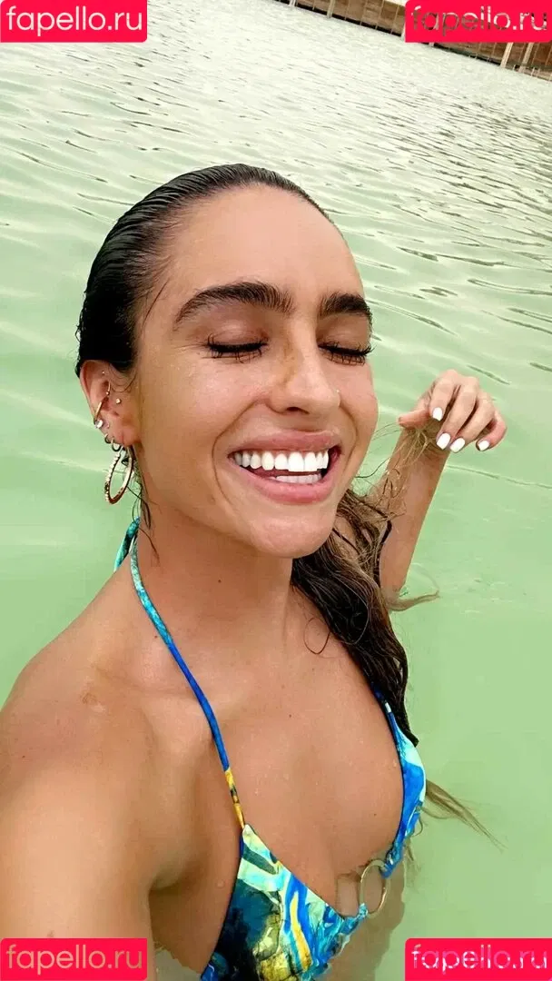 Sommer Ray Onlyfans Photo Gallery 