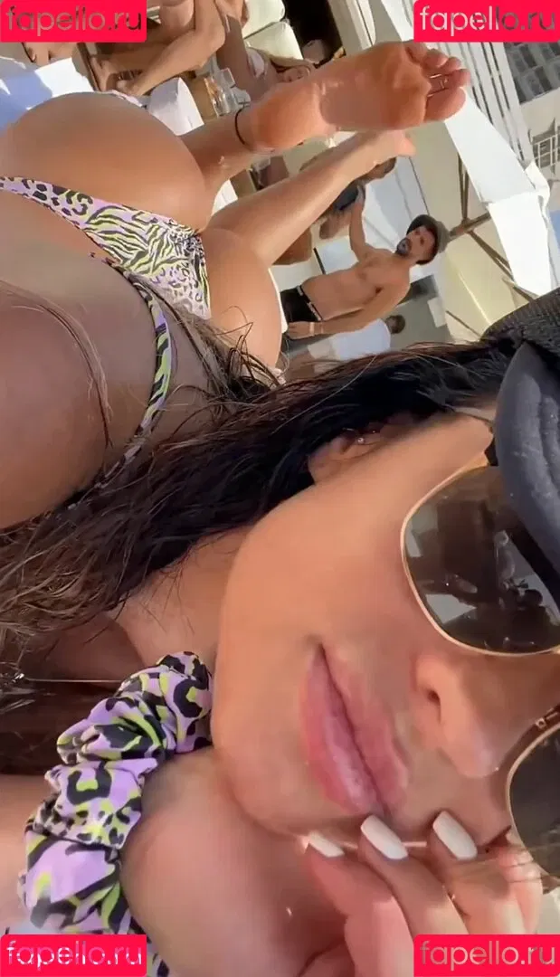 Sommer Ray Onlyfans Photo Gallery 