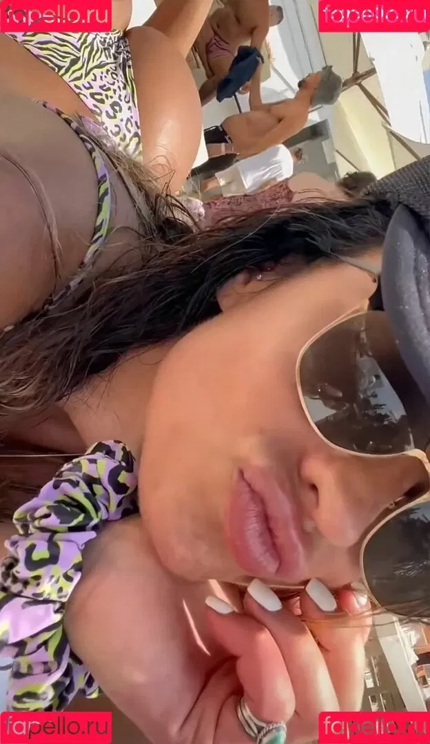 Sommer Ray Onlyfans Photo Gallery 