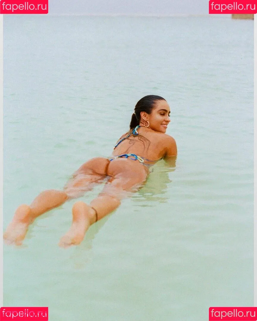 Sommer Ray Onlyfans Photo Gallery 