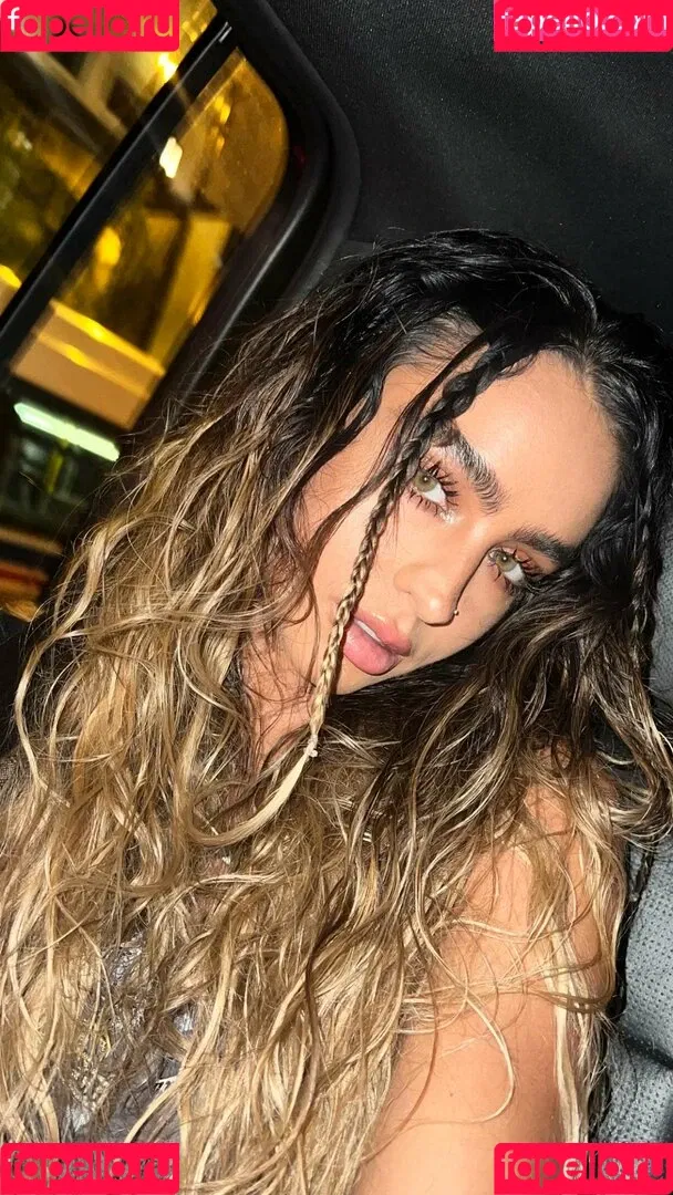 Sommer Ray Onlyfans Photo Gallery 