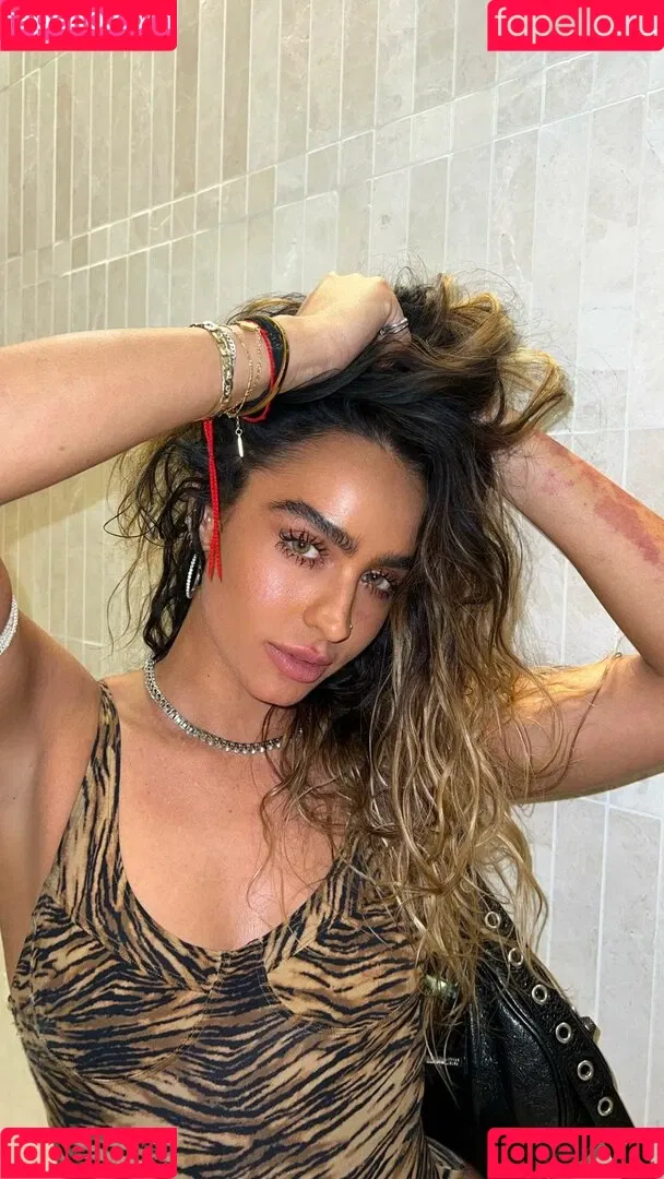 Sommer Ray Onlyfans Photo Gallery 