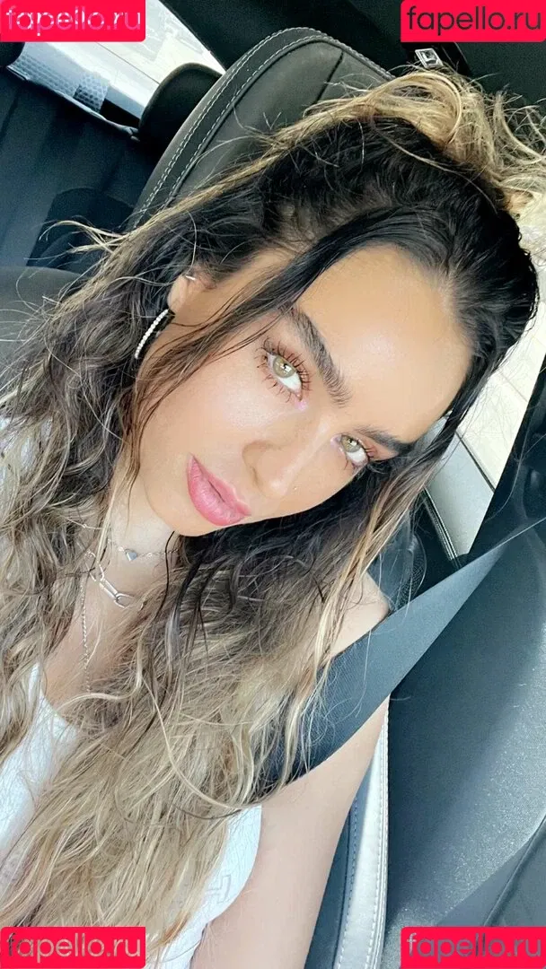 Sommer Ray Onlyfans Photo Gallery 