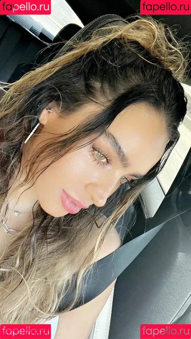 Sommer Ray Onlyfans Photo Gallery 
