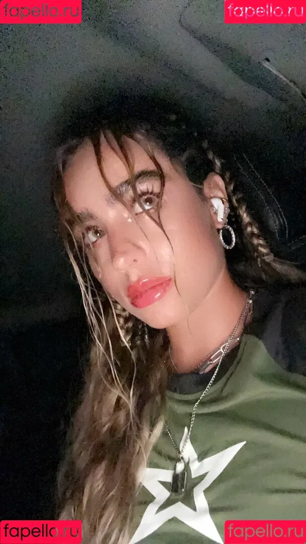 Sommer Ray Onlyfans Photo Gallery 