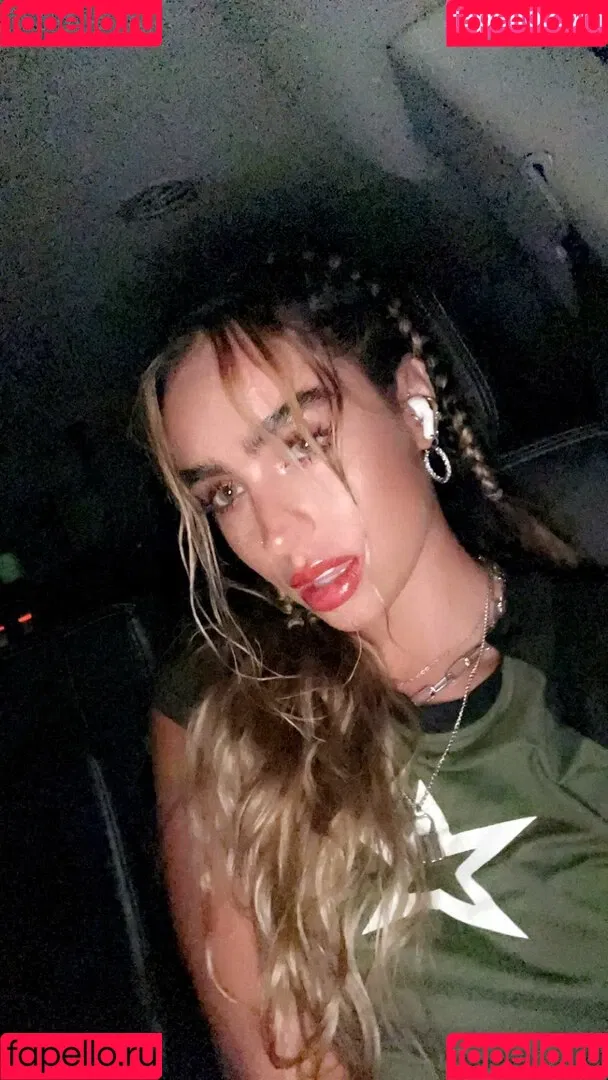 Sommer Ray Onlyfans Photo Gallery 