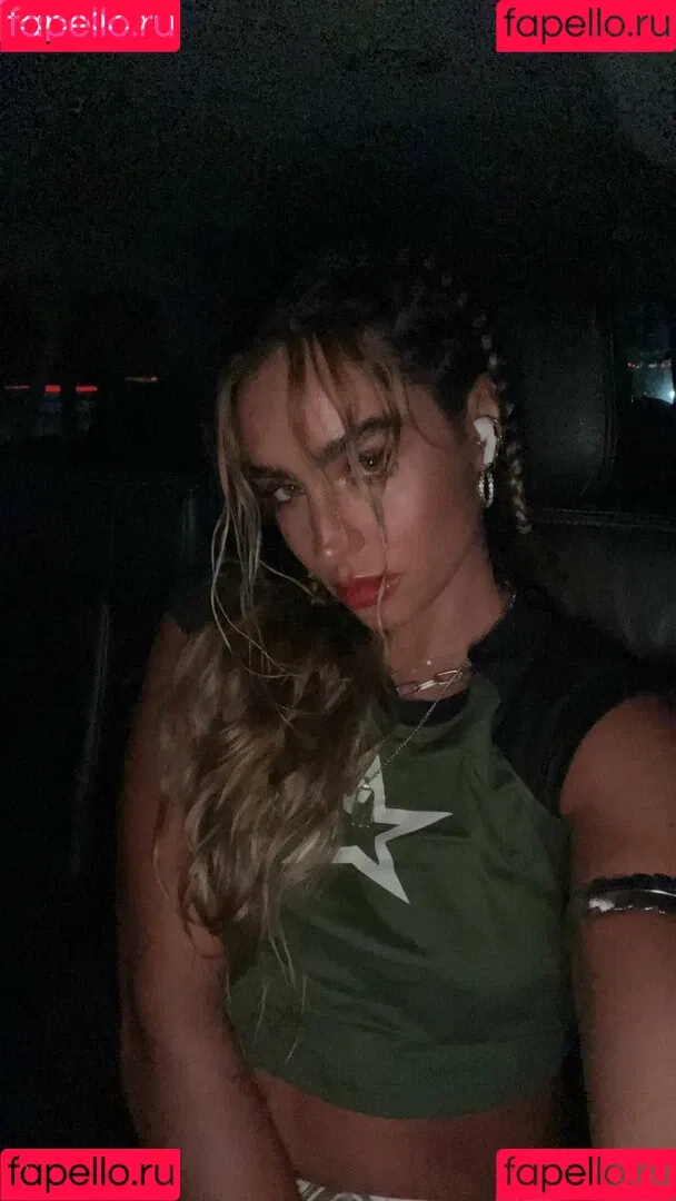 Sommer Ray Onlyfans Photo Gallery 