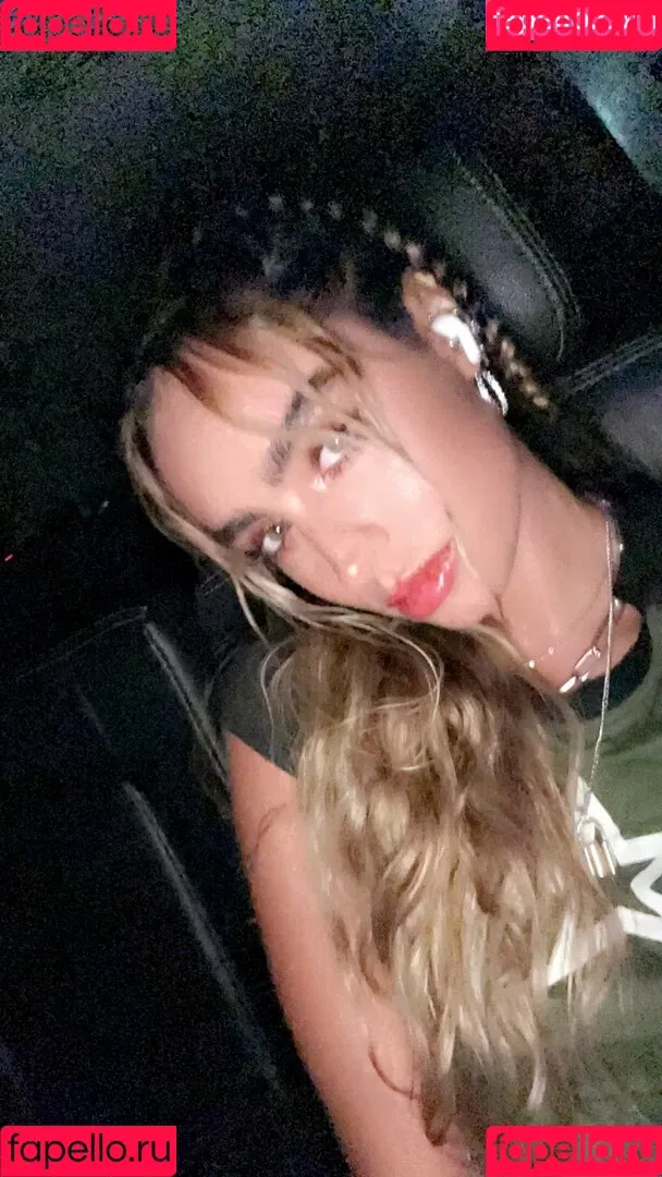 Sommer Ray Onlyfans Photo Gallery 