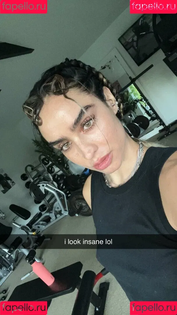 Sommer Ray Onlyfans Photo Gallery 