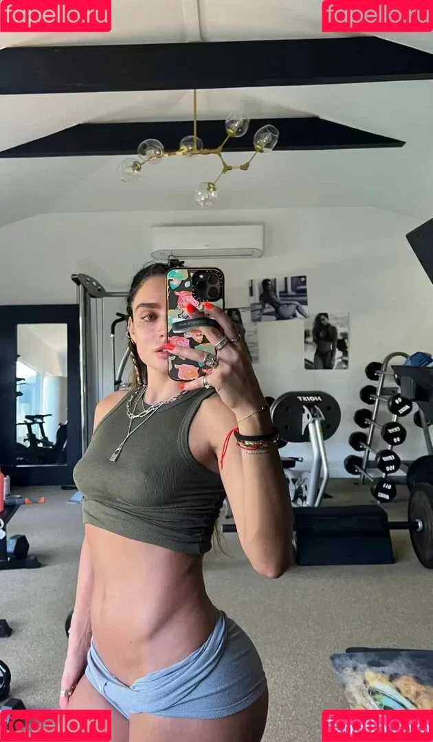 Sommer Ray Onlyfans Photo Gallery 