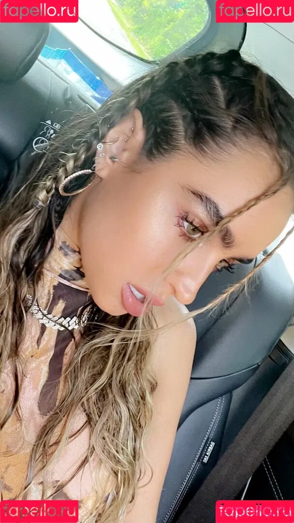 Sommer Ray Onlyfans Photo Gallery 