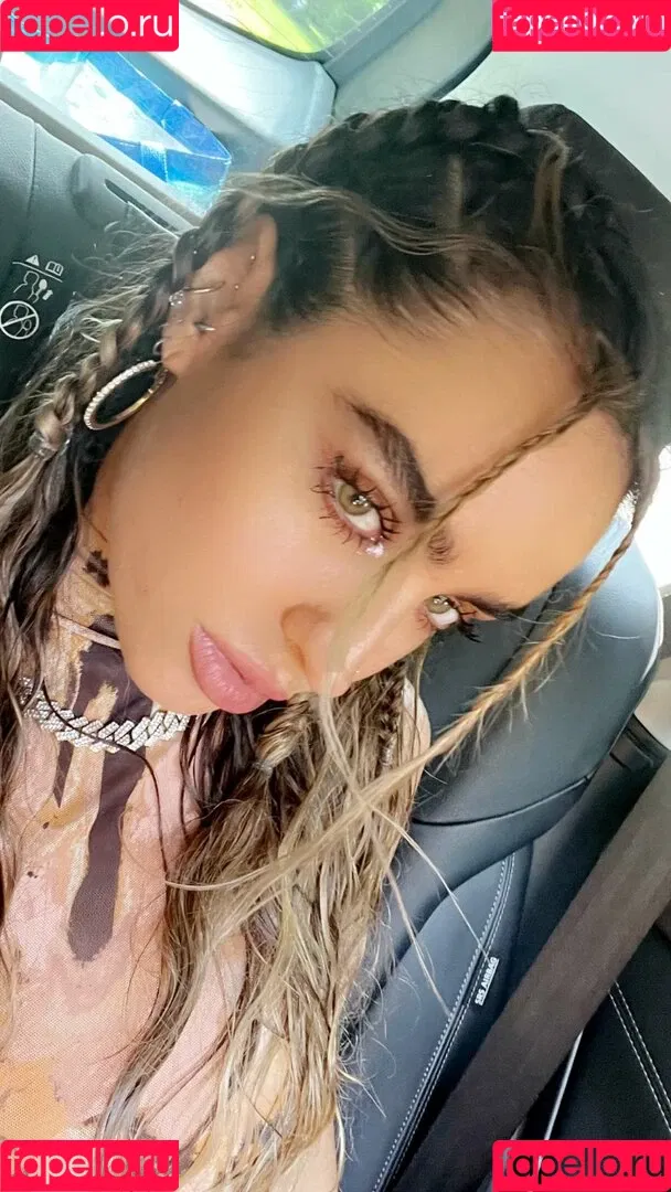 Sommer Ray Onlyfans Photo Gallery 