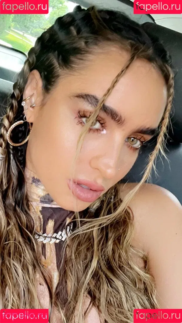 Sommer Ray Onlyfans Photo Gallery 