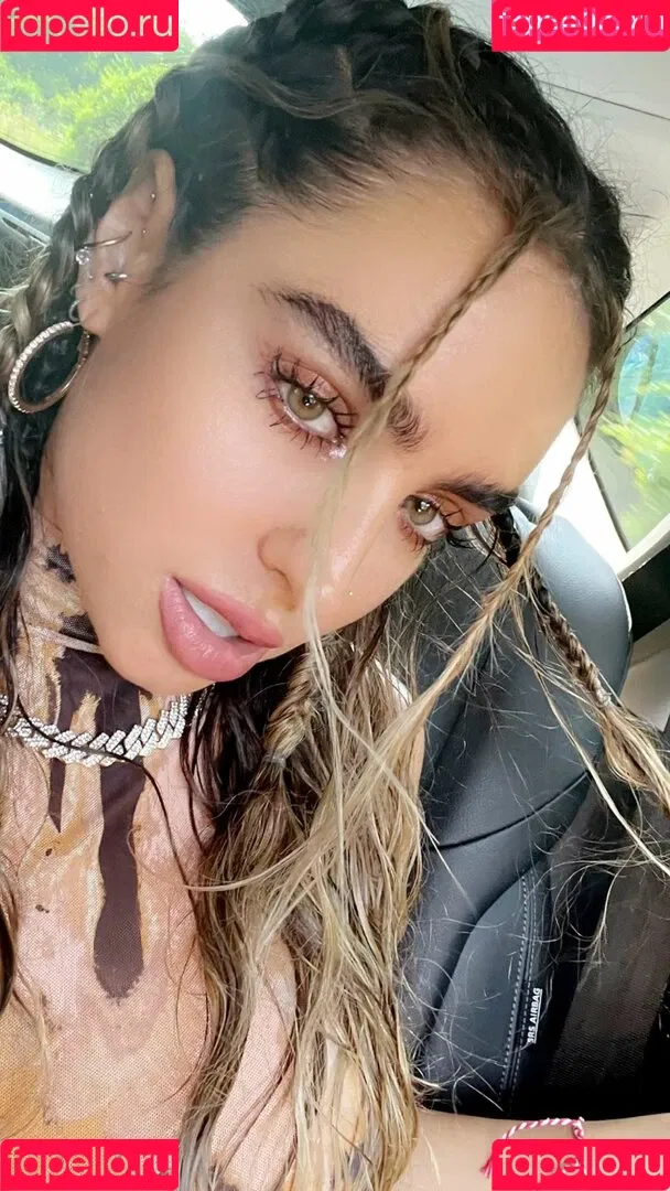 Sommer Ray Onlyfans Photo Gallery 