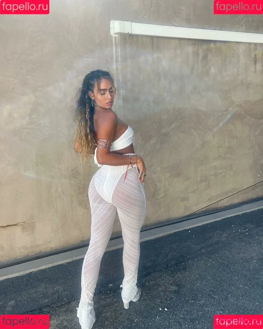 Sommer Ray Onlyfans Photo Gallery 