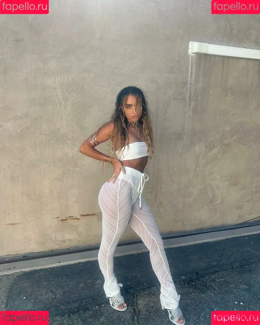 Sommer Ray Onlyfans Photo Gallery 