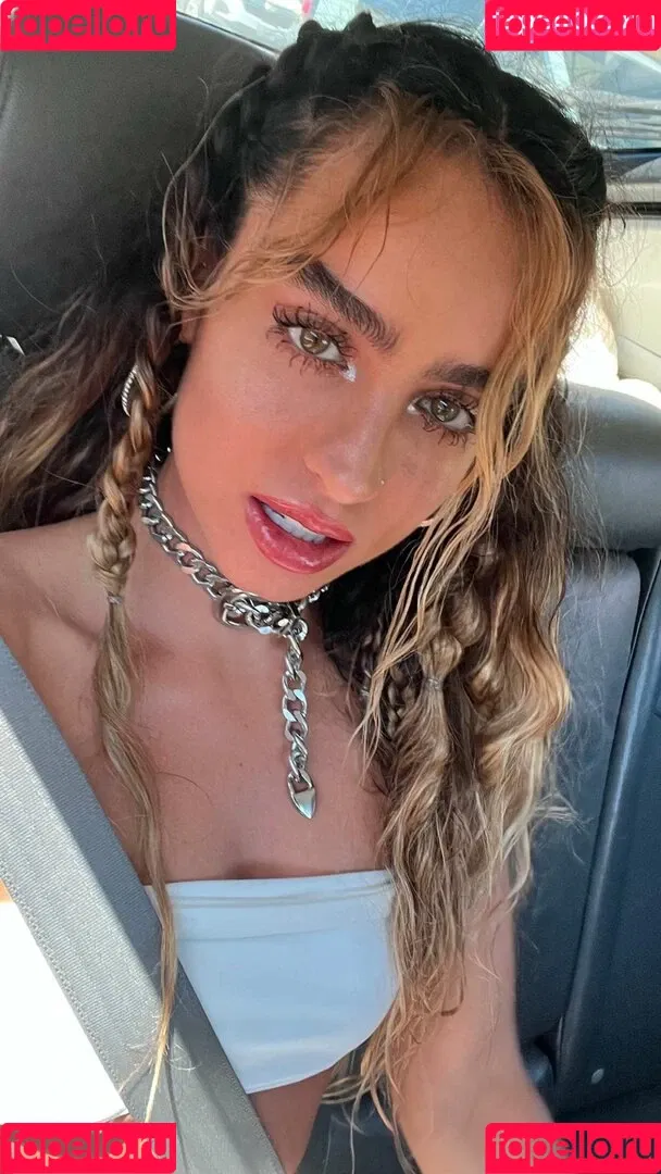 Sommer Ray Onlyfans Photo Gallery 