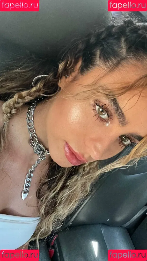 Sommer Ray Onlyfans Photo Gallery 