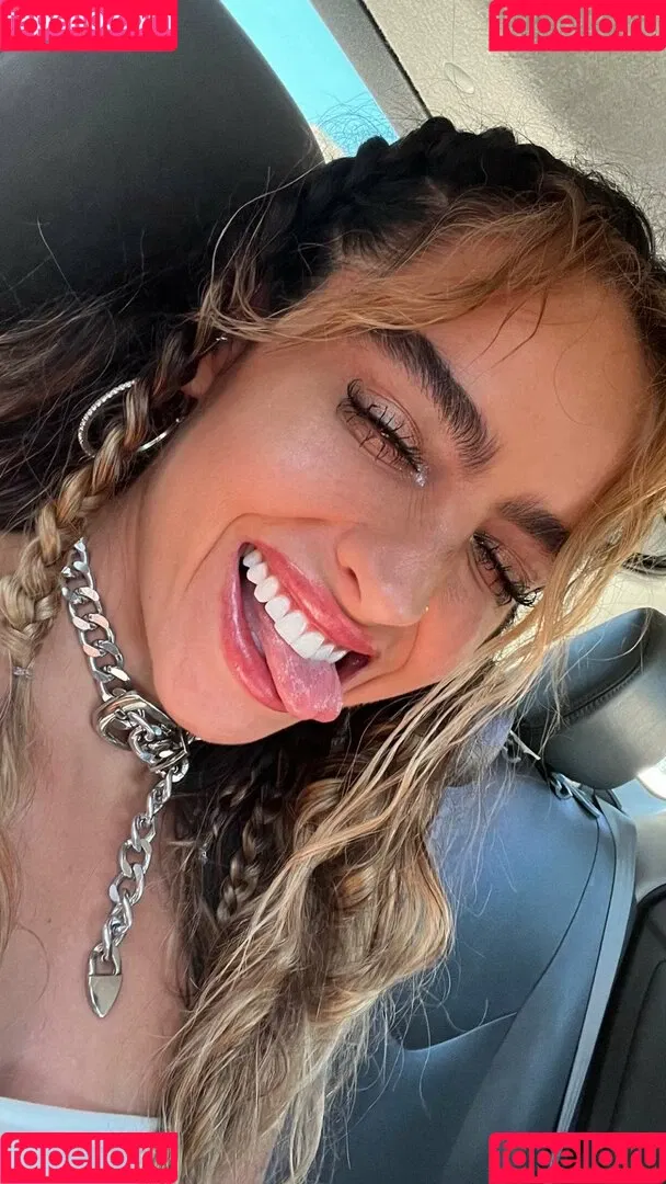 Sommer Ray Onlyfans Photo Gallery 