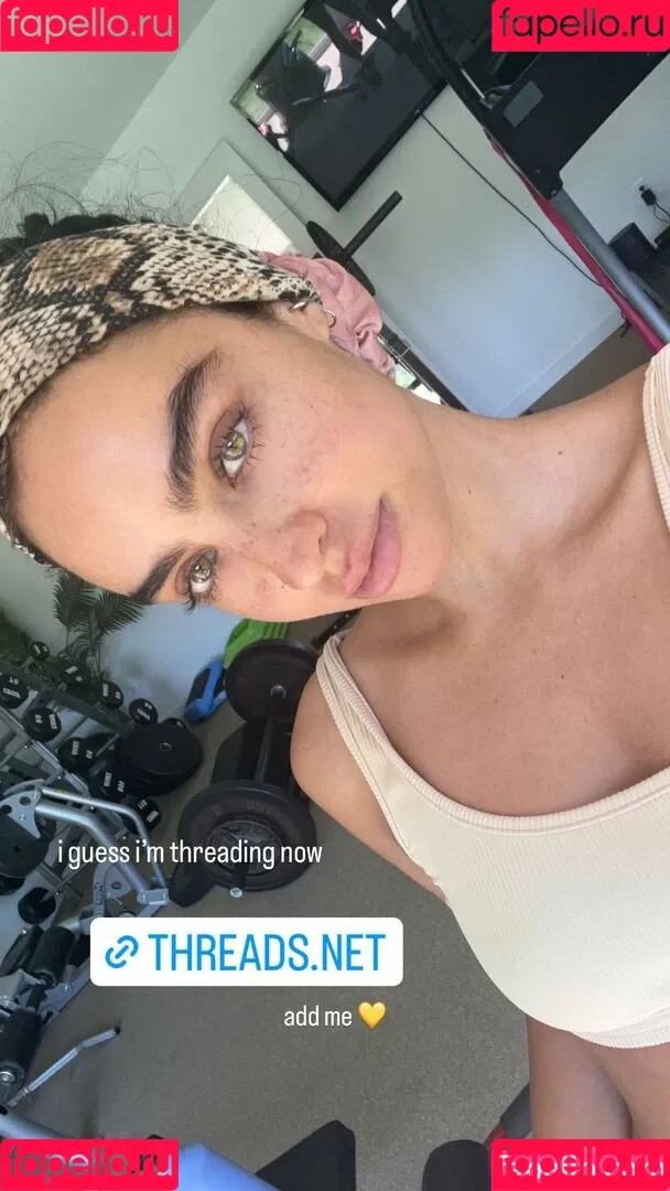 Sommer Ray Onlyfans Photo Gallery 