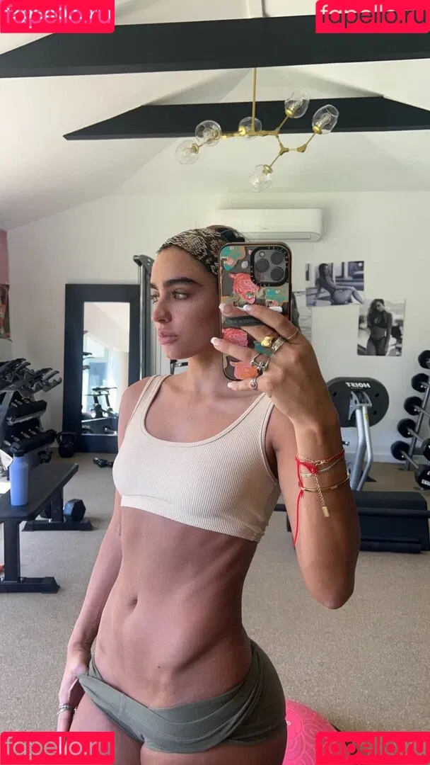 Sommer Ray Onlyfans Photo Gallery 
