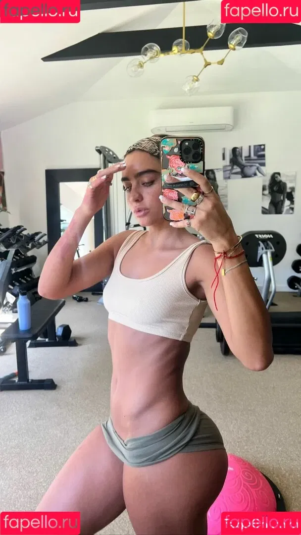 Sommer Ray Onlyfans Photo Gallery 