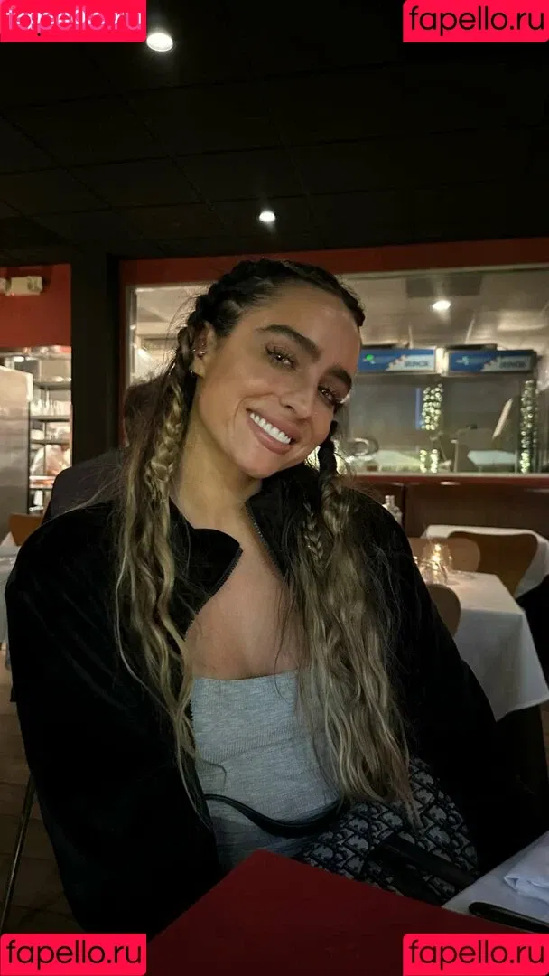 Sommer Ray Onlyfans Photo Gallery 
