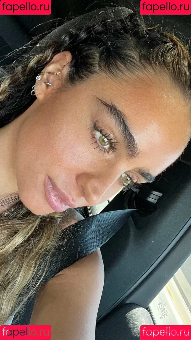 Sommer Ray Onlyfans Photo Gallery 