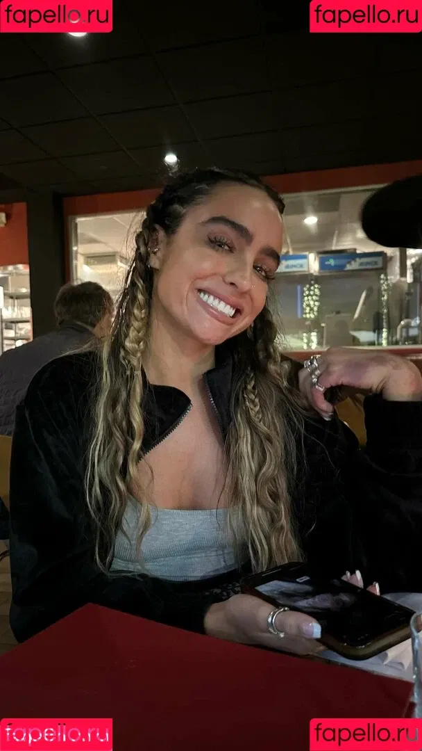 Sommer Ray Onlyfans Photo Gallery 