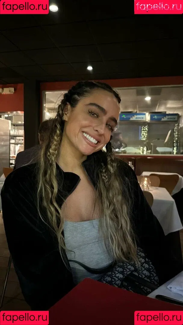 Sommer Ray Onlyfans Photo Gallery 