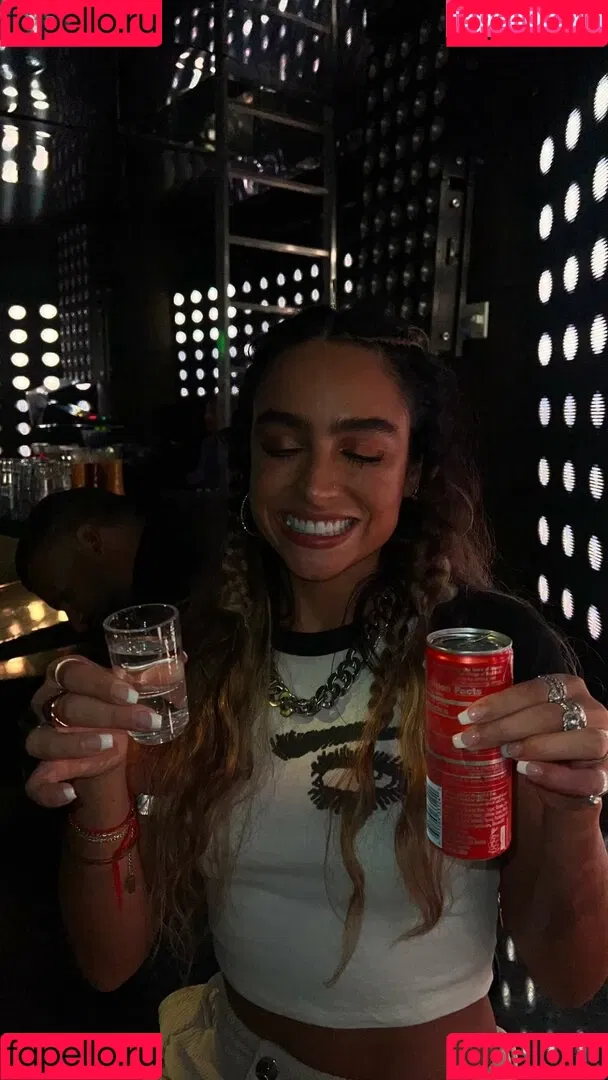 Sommer Ray Onlyfans Photo Gallery 
