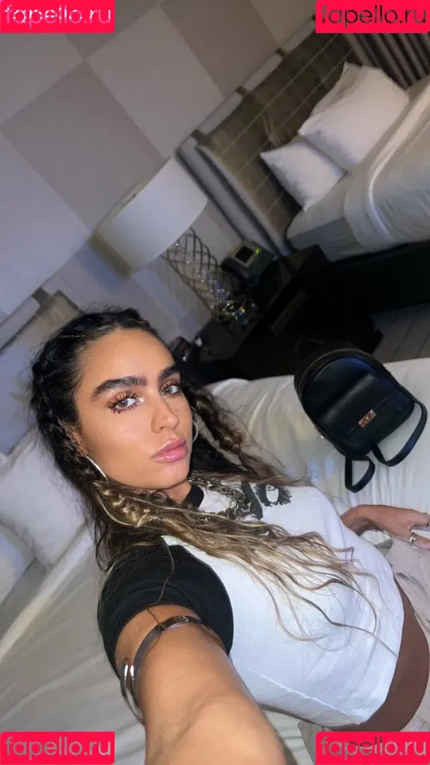 Sommer Ray Onlyfans Photo Gallery 