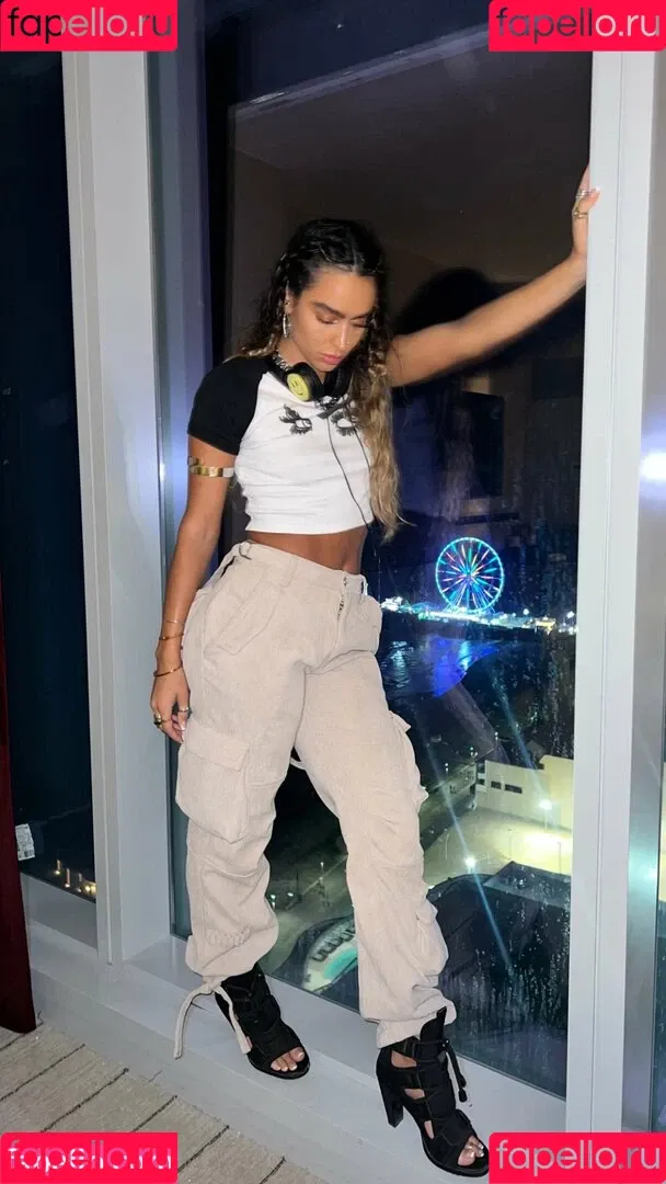 Sommer Ray Onlyfans Photo Gallery 