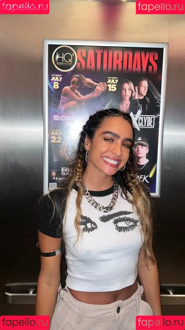 Sommer Ray Onlyfans Photo Gallery 