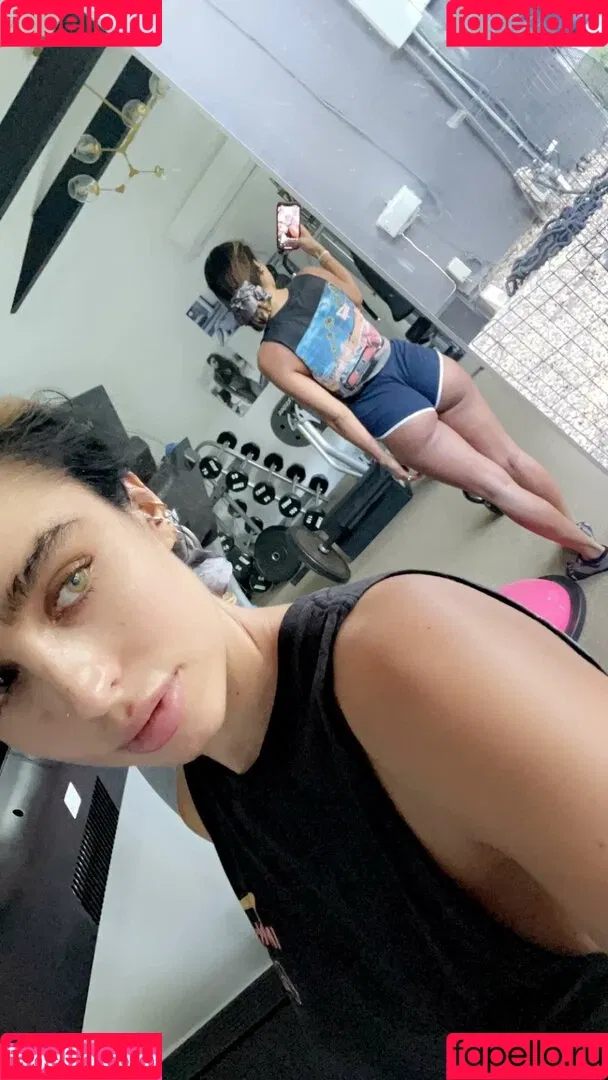 Sommer Ray Onlyfans Photo Gallery 