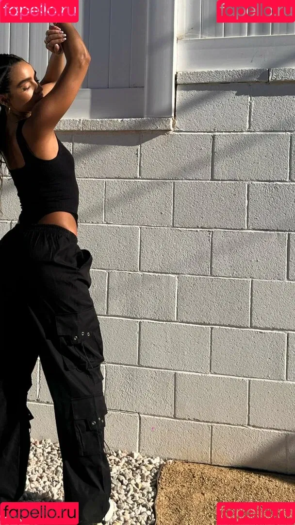 Sommer Ray Onlyfans Photo Gallery 