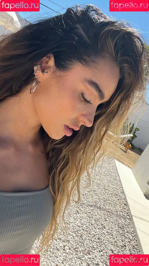 Sommer Ray Onlyfans Photo Gallery 