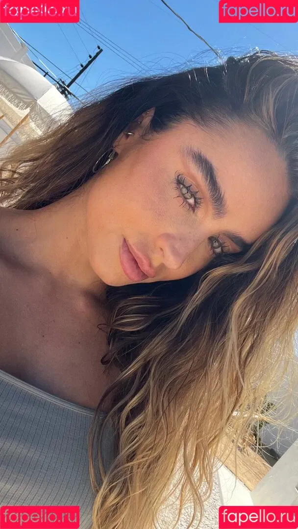Sommer Ray Onlyfans Photo Gallery 
