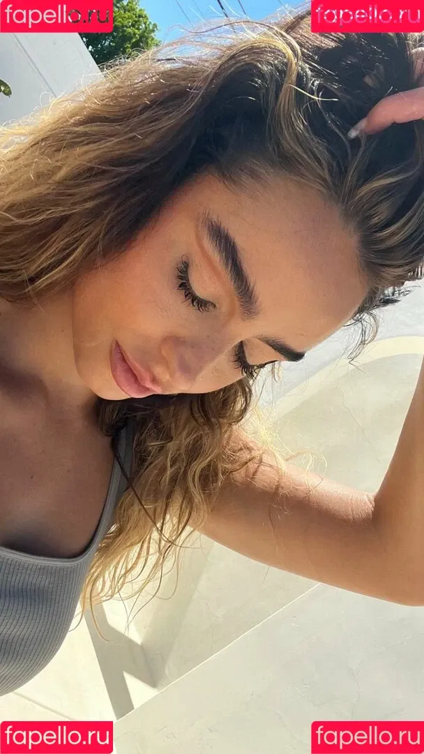 Sommer Ray Onlyfans Photo Gallery 
