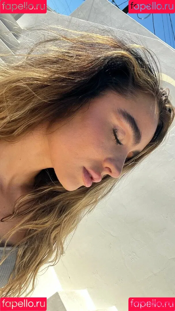 Sommer Ray Onlyfans Photo Gallery 