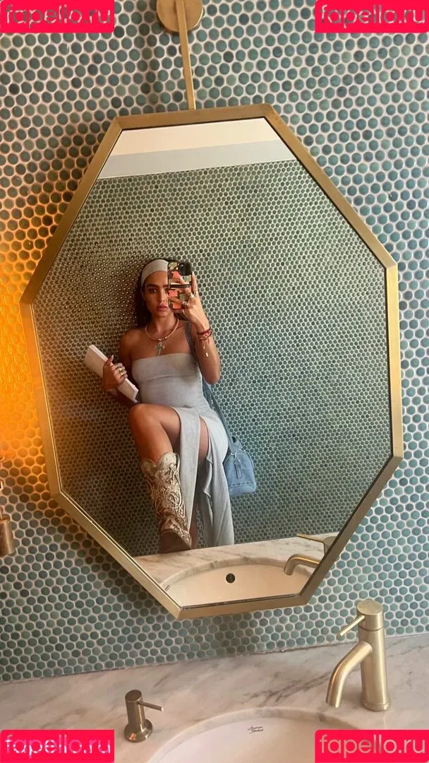 Sommer Ray Onlyfans Photo Gallery 