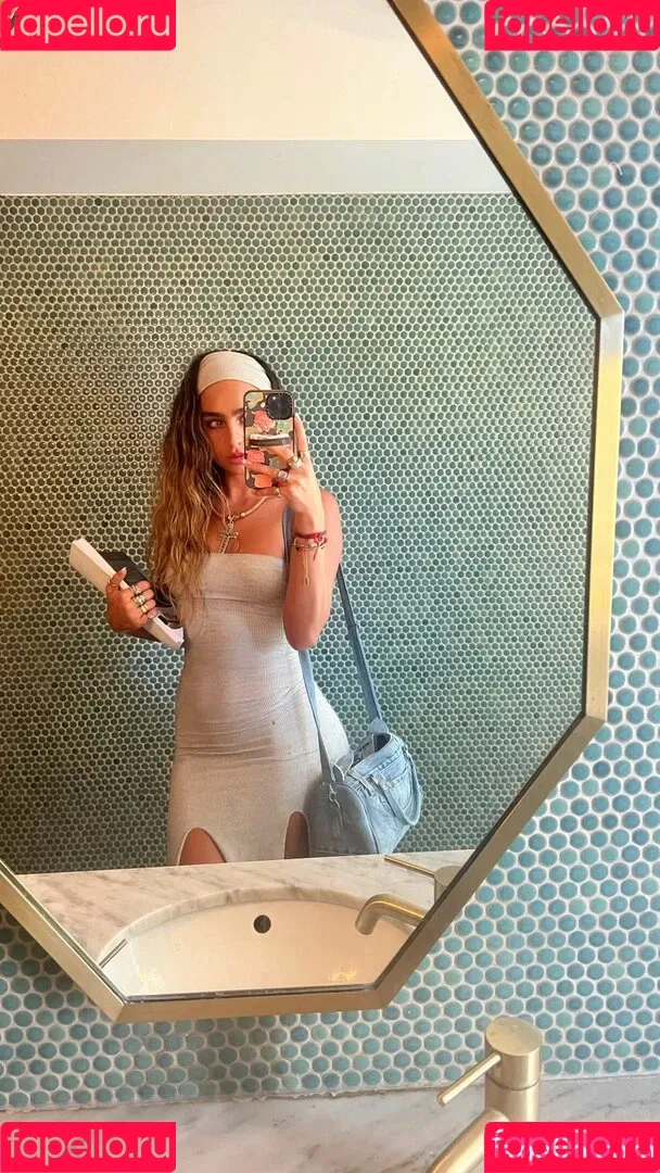 Sommer Ray Onlyfans Photo Gallery 