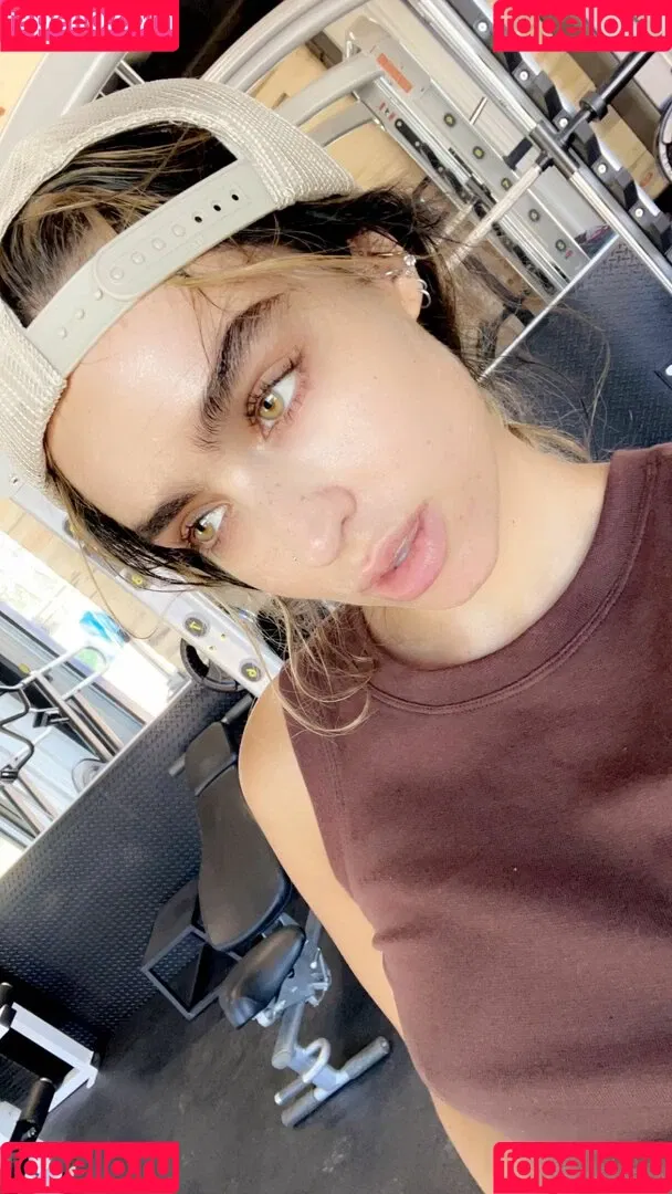 Sommer Ray Onlyfans Photo Gallery 