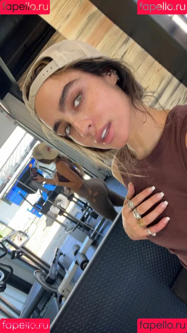Sommer Ray Onlyfans Photo Gallery 