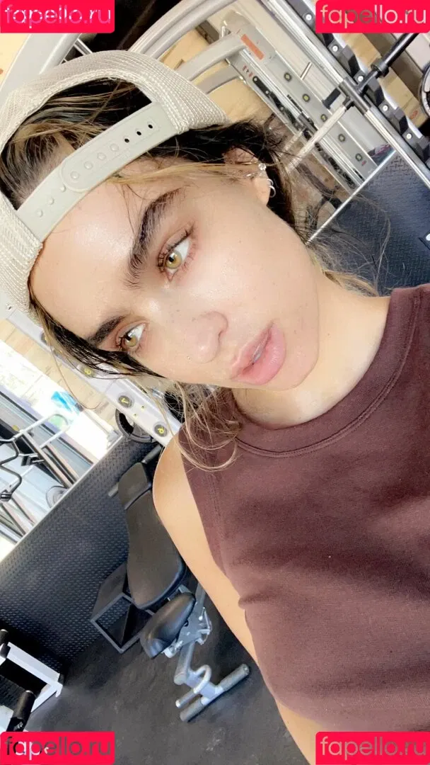 Sommer Ray Onlyfans Photo Gallery 
