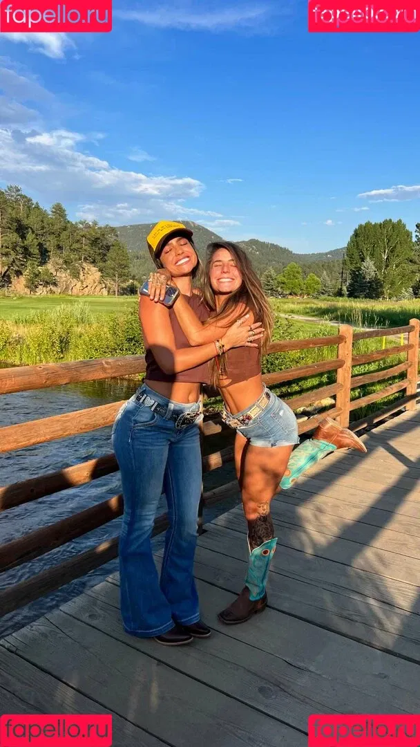 Sommer Ray Onlyfans Photo Gallery 