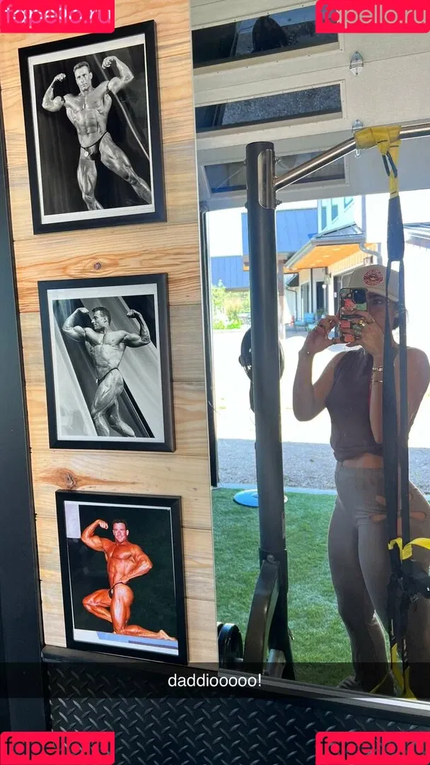 Sommer Ray Onlyfans Photo Gallery 