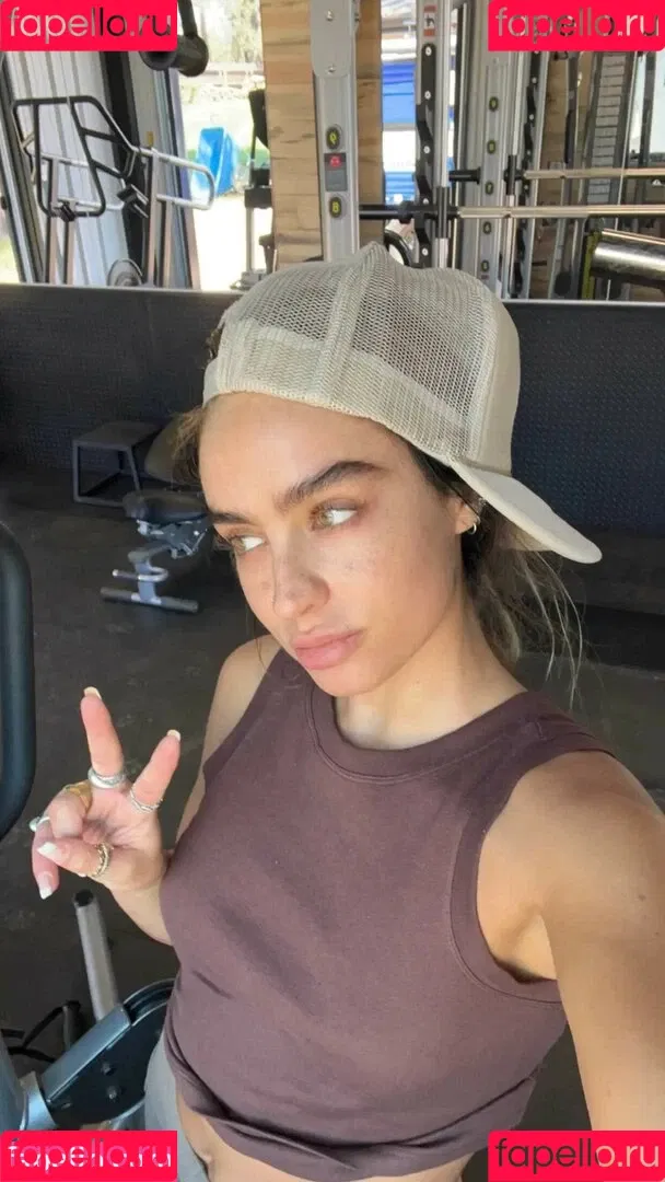 Sommer Ray Onlyfans Photo Gallery 