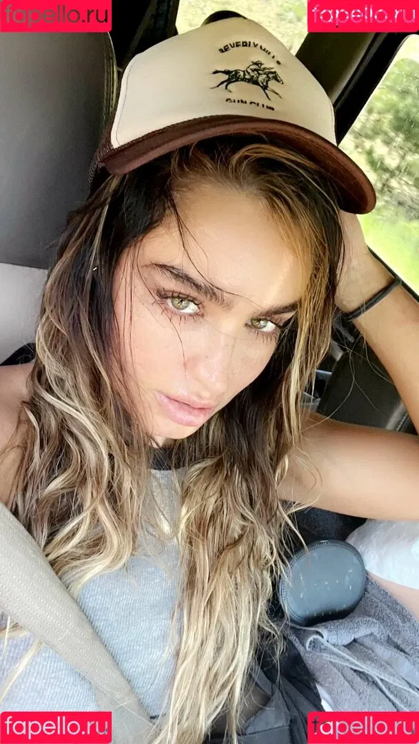 Sommer Ray Onlyfans Photo Gallery 
